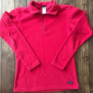 Patagonia Half-Zip